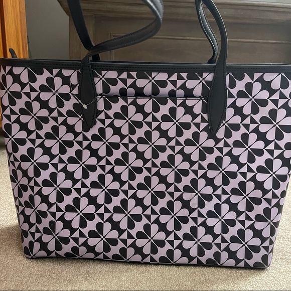 Kate Spade purse - Picture 2 of 5